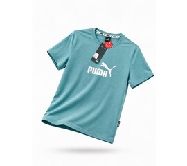 Футболка чоловіча 14409 mint (S-2XL)