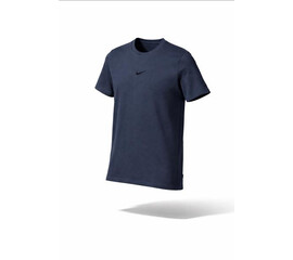 Футболка чоловіча 14412 navy (S-2XL)