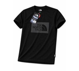Футболка чоловіча 14427 black (S-2XL)