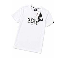 Футболка чоловіча 14429 white (S-2XL)