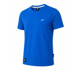 Футболка чоловіча 14431 blue (S-2XL)