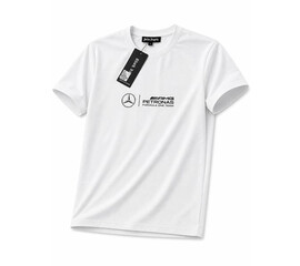 Футболка чоловіча 14433 white (S-2XL)
