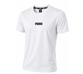 Футболка чоловіча 14434 white (S-2XL)