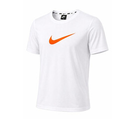 Футболка чоловіча 14436 white (S-2XL)