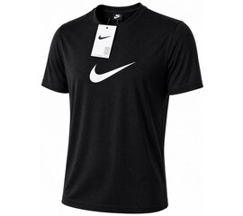 Футболка чоловіча 14438 black (S-2XL)