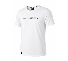 Футболка чоловіча 14442 white (S-2XL)
