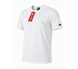 Футболка чоловіча 14446 white (S-2XL)