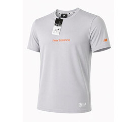 Футболка чоловіча 14447 grey (S-2XL)