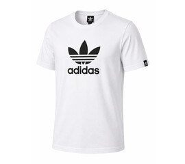 Футболка чоловіча 14448 white (S-2XL)