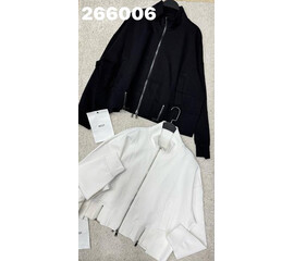Кофта жіноча 266006 black (one size)