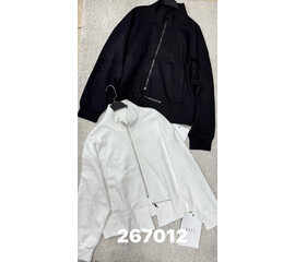 Кофта жіноча 267012 white (one size)