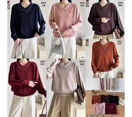 Светр жіночий 3009 l.beige (one size)