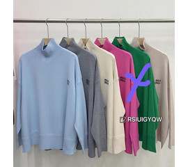 Светр жіночий DV203 l.blue (one size)