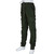Джинсы детские 8100-4 green (в пачке 6 шт. р.30-35)