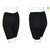 Велосипедки жіночі 428 black (в пачці 4 шт. р.XS-L), зображення 3