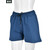Шорты женские 4042-2 blue (в пачке 4 шт. р.M-2XL)