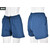 Шорты женские 4042-2 blue (в пачке 4 шт. р.M-2XL), изображение 3