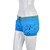 Шорты женские 7020-3 blue (02019) (в пачке 8 шт. р.M-2XL)
