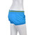 Шорты женские 7020-3 blue (02019) (в пачке 8 шт. р.M-2XL), изображение 2