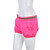 Шорты женские 7020-6 pink (02019) (в пачке 8 шт. р.M-2XL)
