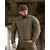 Куртка тактична Softshell хакі Yinren (S-3XL)