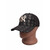 Кепка женская 14-44 black (в пачке 5 шт. р.56-59), изображение 2