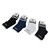 Носки мужские Lux103r (99041) mix (в пачке 12 шт. р.41-45), изображение 2