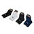 Носки мужские Lux105r (99042) mix (в пачке 12 шт. р.41-45), изображение 2