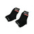 Носки женские XX106-2r (99054) black (в пачке 12 шт. р.36-41), изображение 2