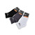Носки женские X106-2XL (99078) mix (в пачке 12 шт. р.36-41)