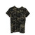 Футболка детская 4404-1 khaki (в пачке 6 шт. р.128-176)