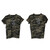 Футболка детская 4404-8 khaki (в пачке 6 шт. р.128-176), изображение 3