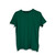 Футболка детская 4404 green (в пачке 6 шт. р.128-176)