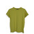 Футболка детская 4404 l.green (в пачке 6 шт. р.128-176)