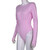 Женский боди 4405-NA68 pink (в пачке 4 шт. р.XS-L)