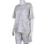 Женский костюм 4407-WY126 white (в пачке 4 шт. р.S-XL)