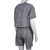Женский костюм 4407-WY128 l.grey (в пачке 4 шт. р.S-XL), изображение 2