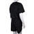 Женский костюм 4407-WY129 black (в пачке 4 шт. р.S-XL), изображение 2