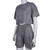 Женский костюм 4407-WY129 grey (в пачке 4 шт. р.S-XL)