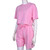 Женский костюм 4407-WY129 pink (в пачке 4 шт. р.S-XL)