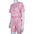 Женский костюм 4407-WY135 pink (в пачке 4 шт. р.M-2XL)