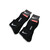 Шкарпетки чоловічі XX105R (99069) black (в пачці 12 шт. р.41-45), зображення 2