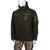 Куртка чоловіча (зима) MX76 хакі (M-2XL) флис