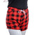 Шорты женские 22-24 mix (в пачке 24 шт. р.M-2XL), изображение 2