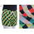 Шорты женские 23-24 mix (в пачке 24 шт. р.M-2XL)