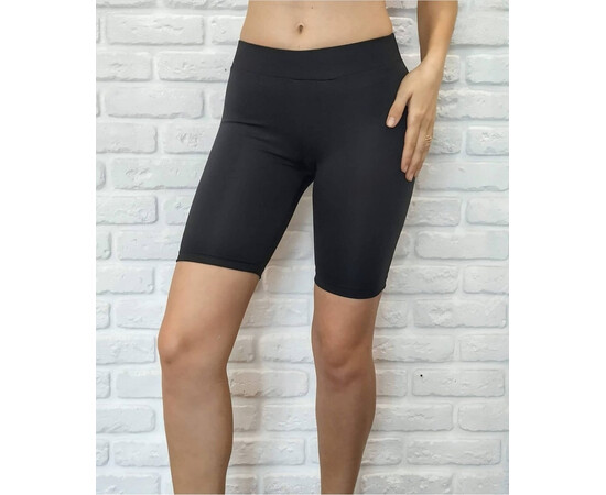 Велосипедки жіночі 571 black-old-2 (S-XL)