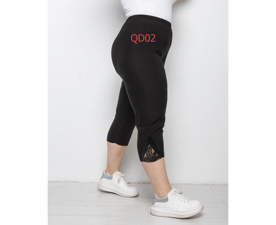Бриджі жіночі БАТАЛ QD02 (56-64)
