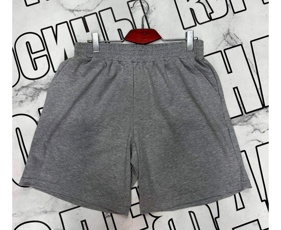 Шорты жіночі 5 grey-old-1 (XL-4XL)