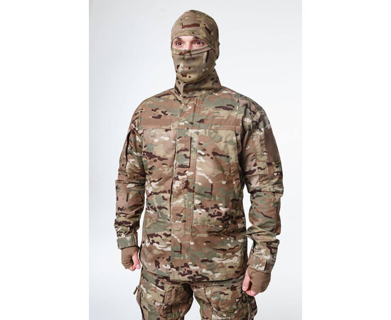 Куртка тактична мультикам KS-Pro (46-60)