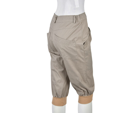 Бриджи женские B0135-1 (11261) beige (в пачке 4 шт. р.XL), изображение 2